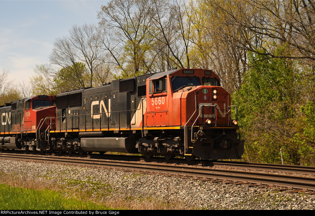 CN 5660